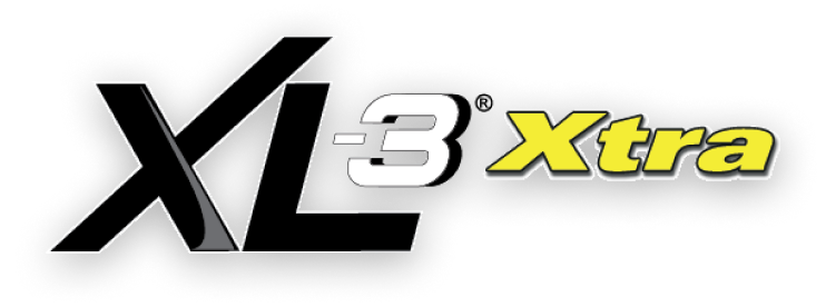 XL-3 XTRA 1-1